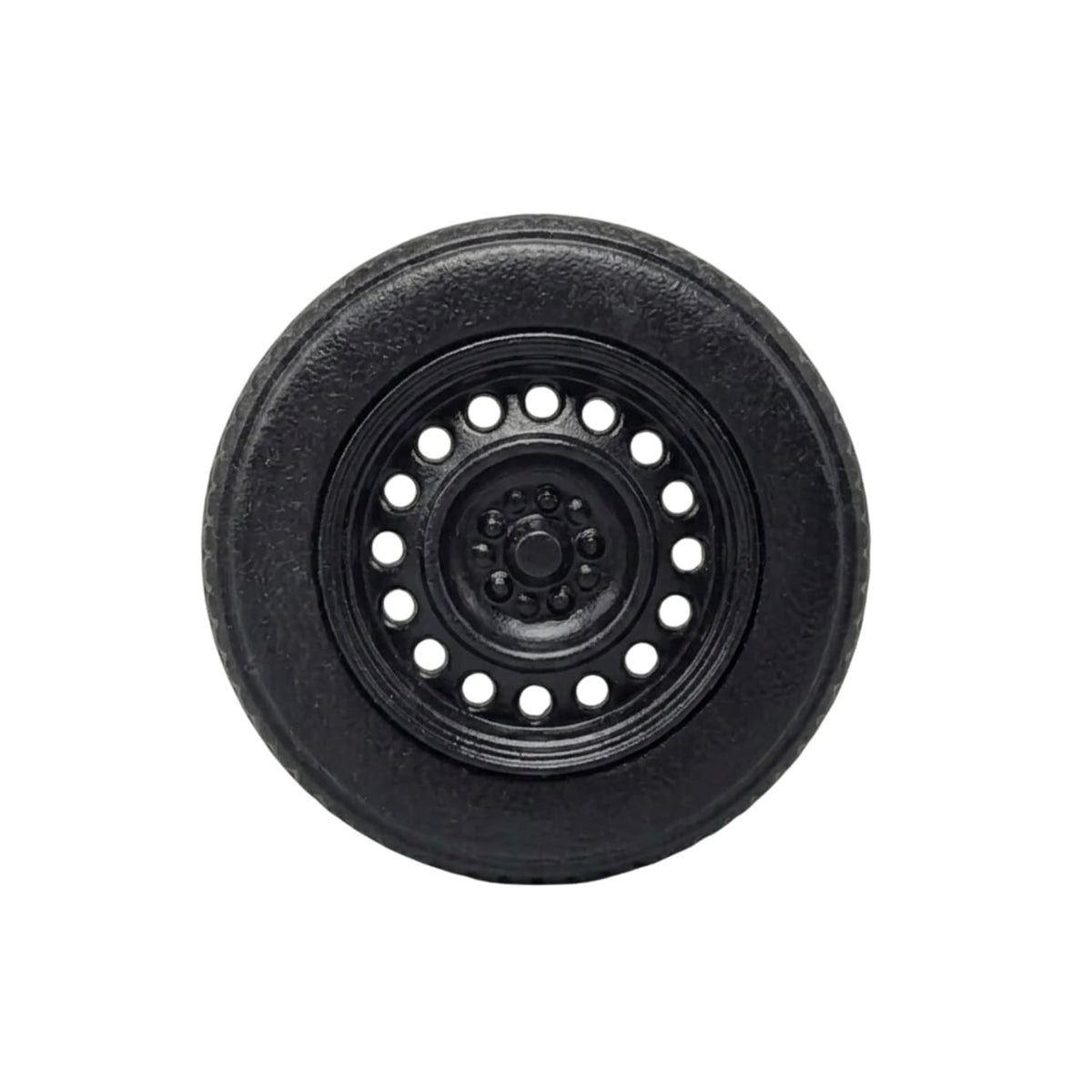 1/64 Scale Truck Wheels 13mm LC