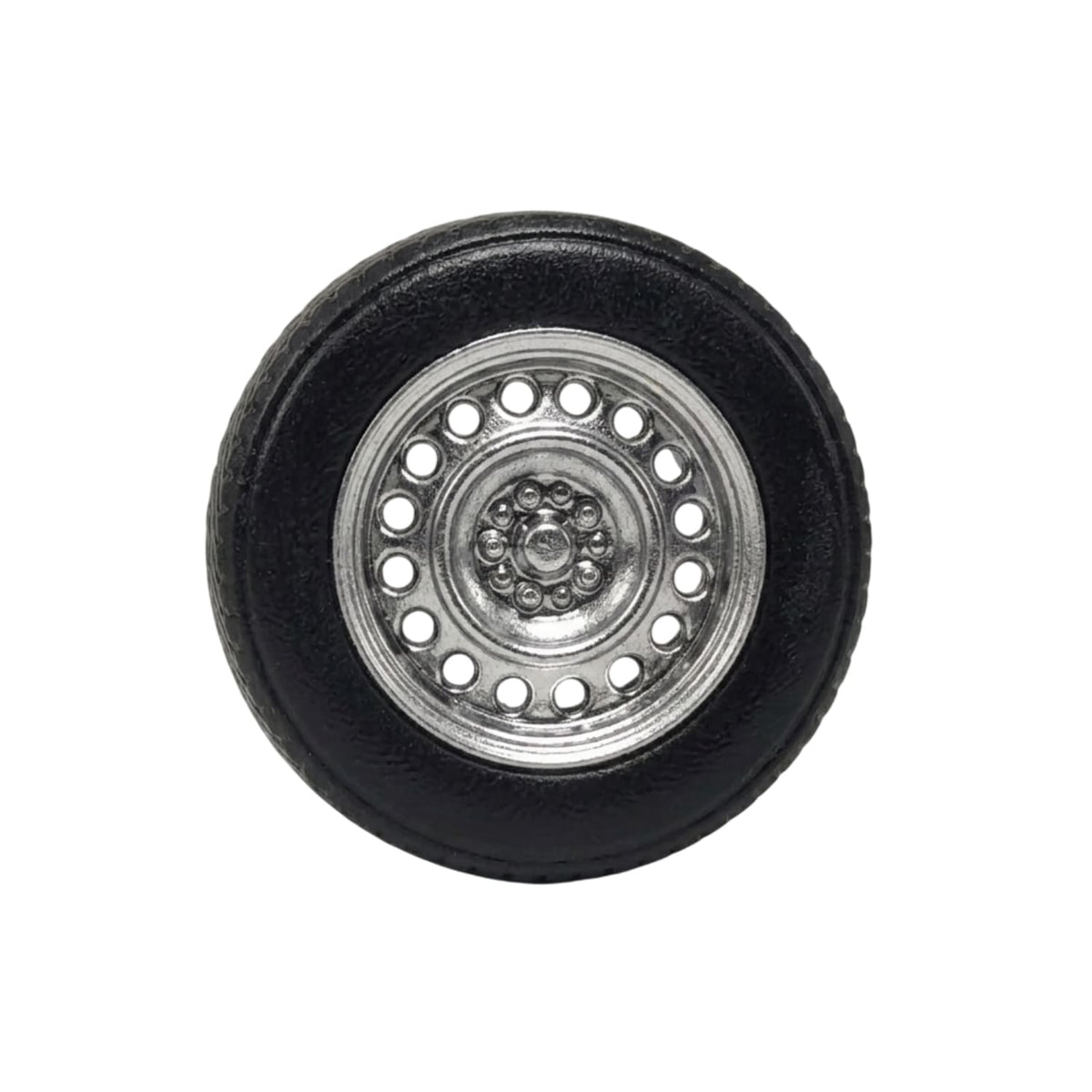 1/64 Scale Truck Wheels 13mm LC