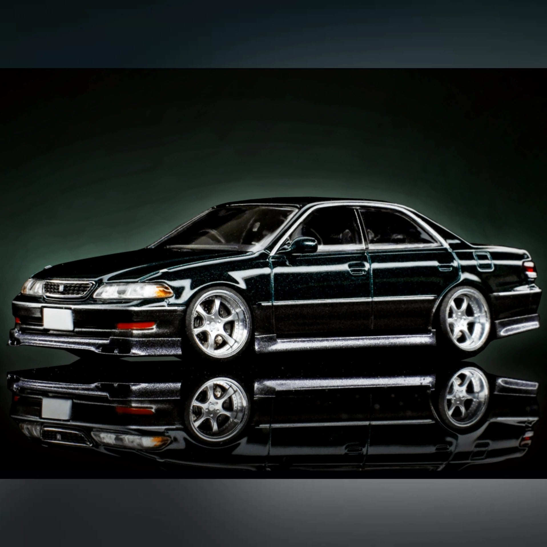 1/64スケールホイール9.7mmナベスレオンHREZOG