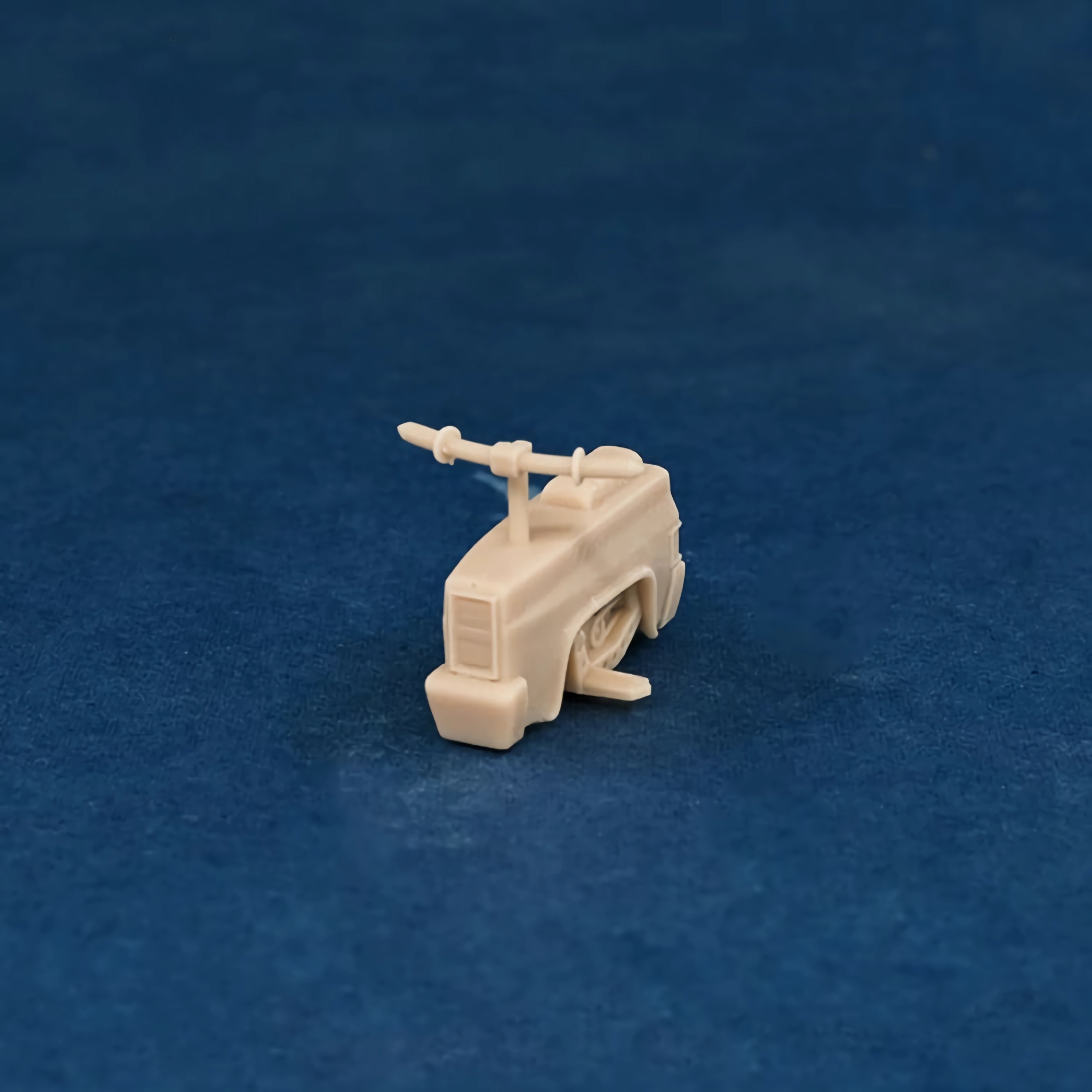 1/64 ミニバイク