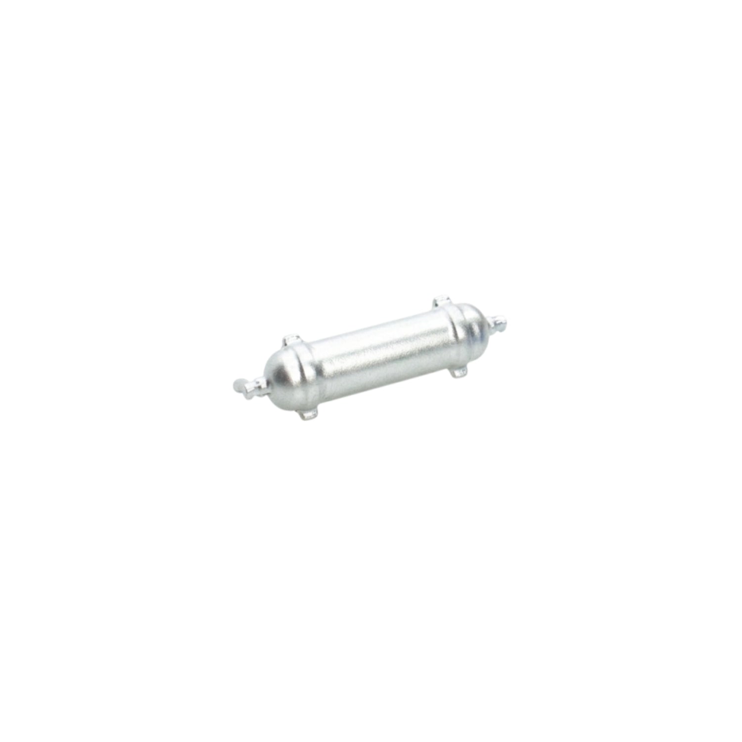 1/64 Nitrous Oxide Tank 10mm - 164model