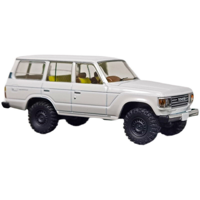 1/64 Off-Road Wheels for SUV