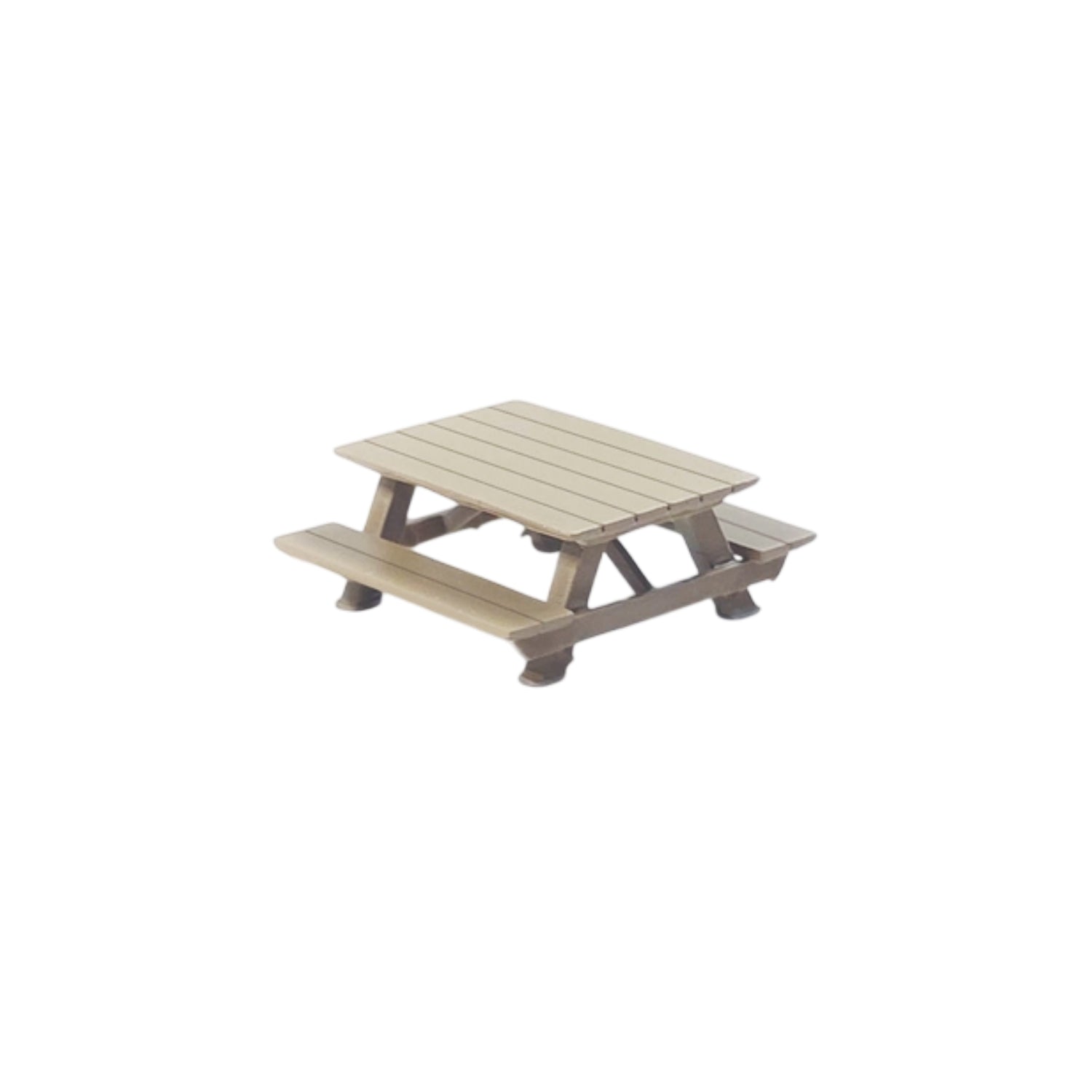 1/64 Outdoor Table