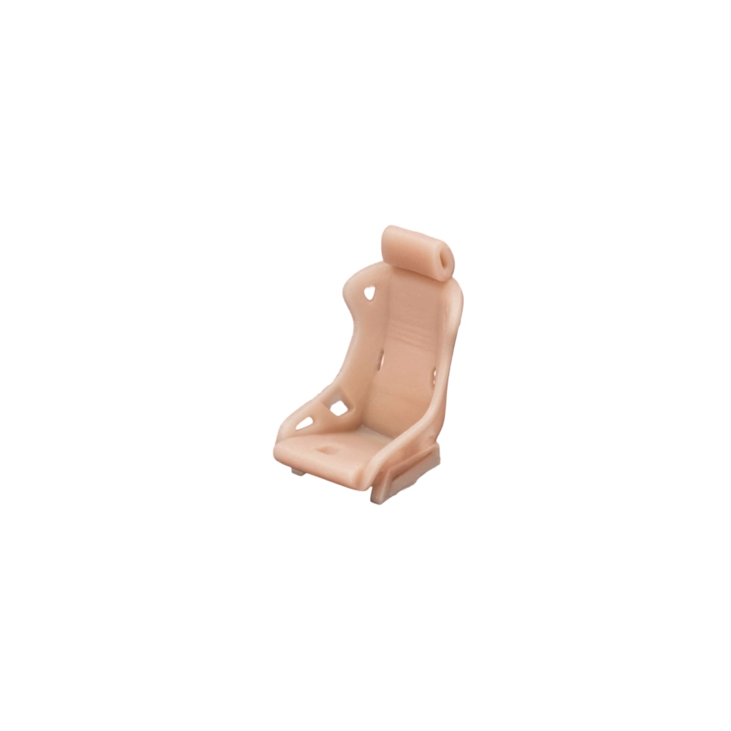 1/64 Racing Seat Porsche 911 Singer Dls - 164model