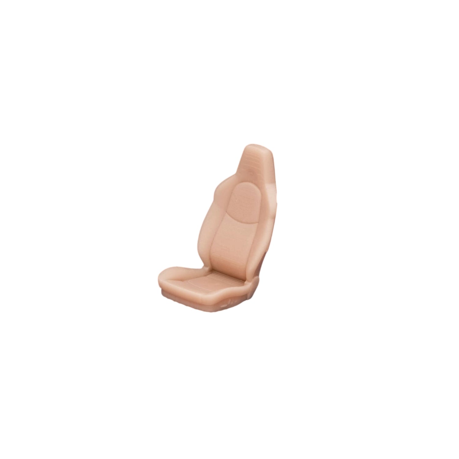 1/64 Racing Seat Porsche 997 - 164model