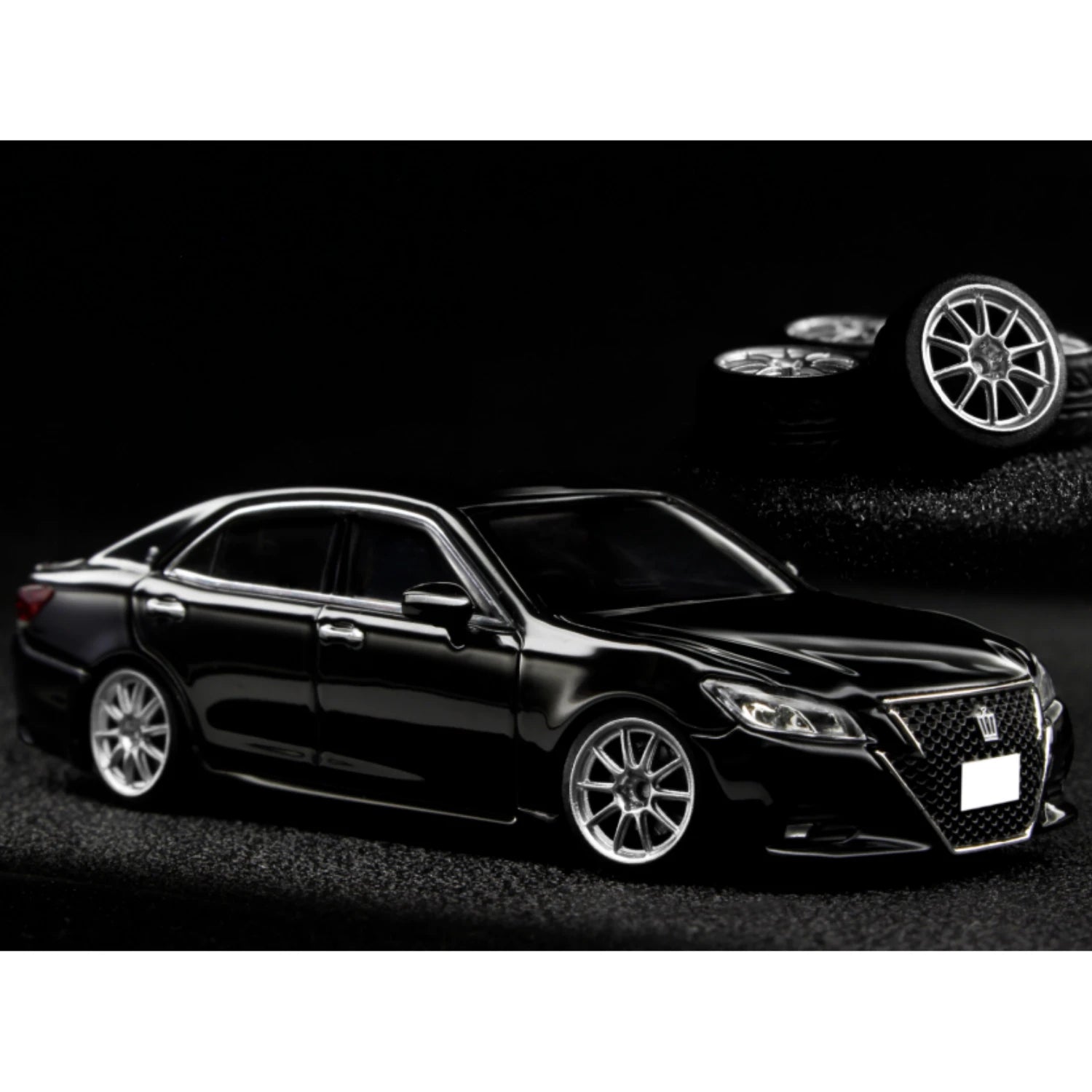 1/64スケールホイール9.7mmナベスプロドライブGC010E