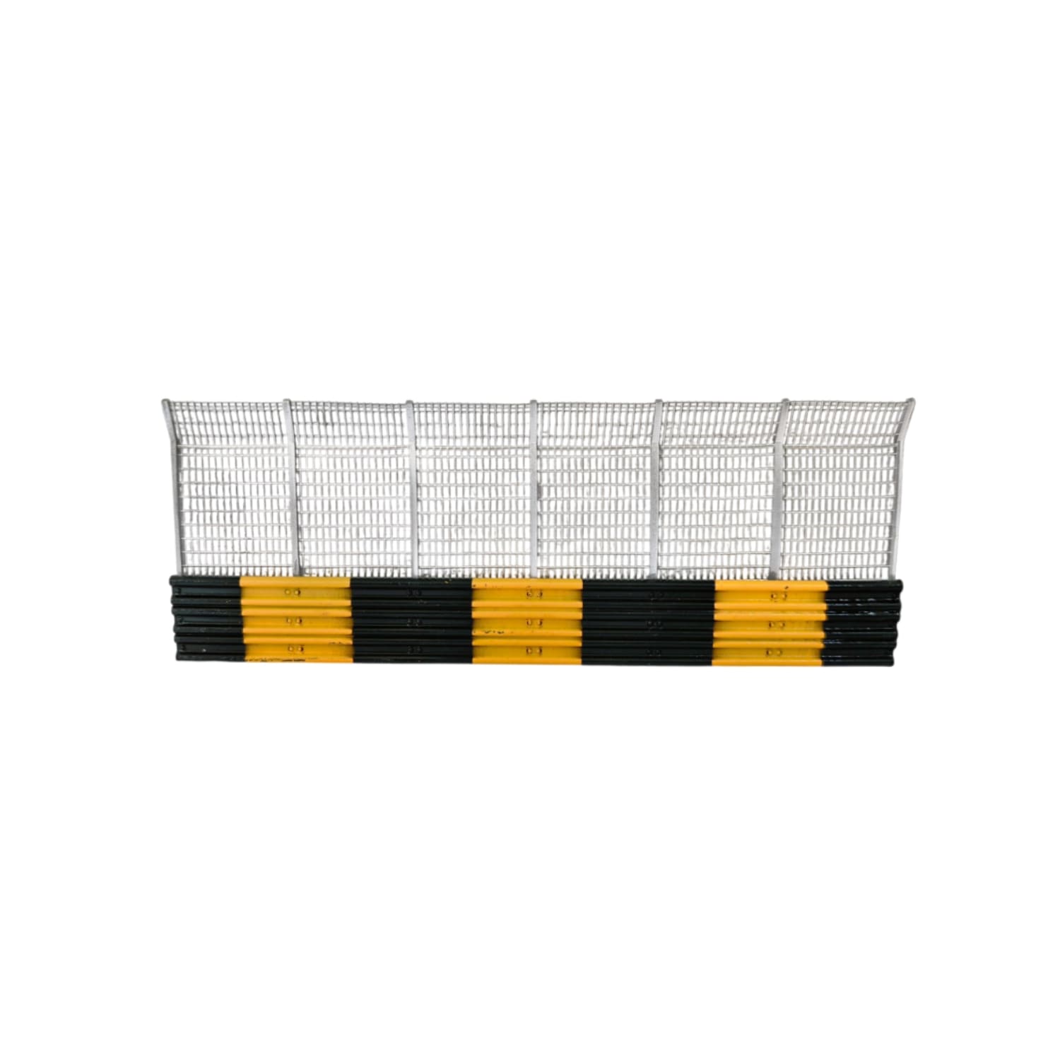 1/64 Race Track Barriers