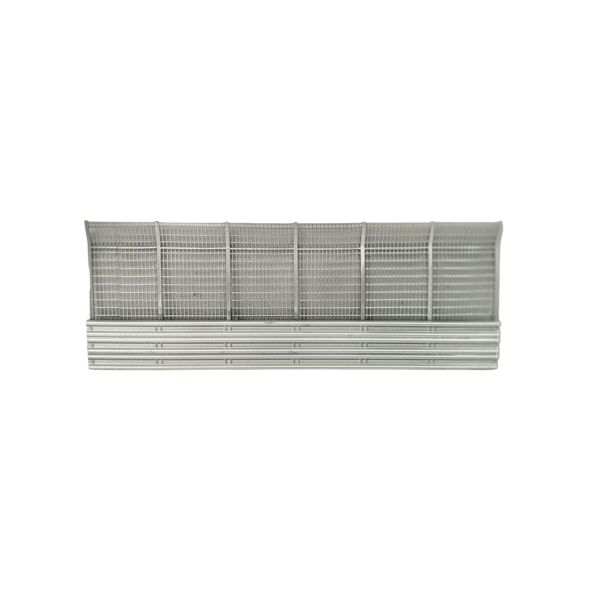 1/64 Race Track Barriers