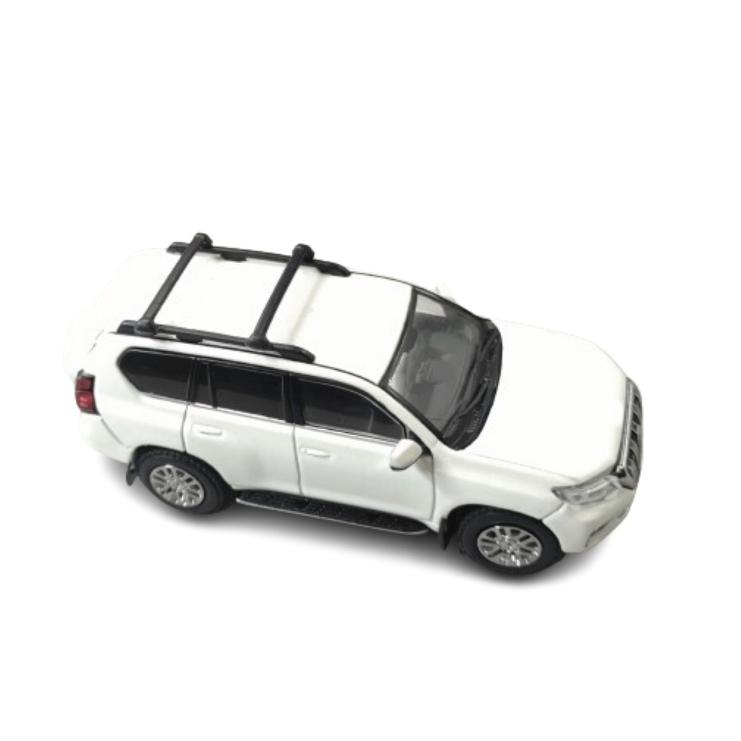 1/64 Rack Cross Bars