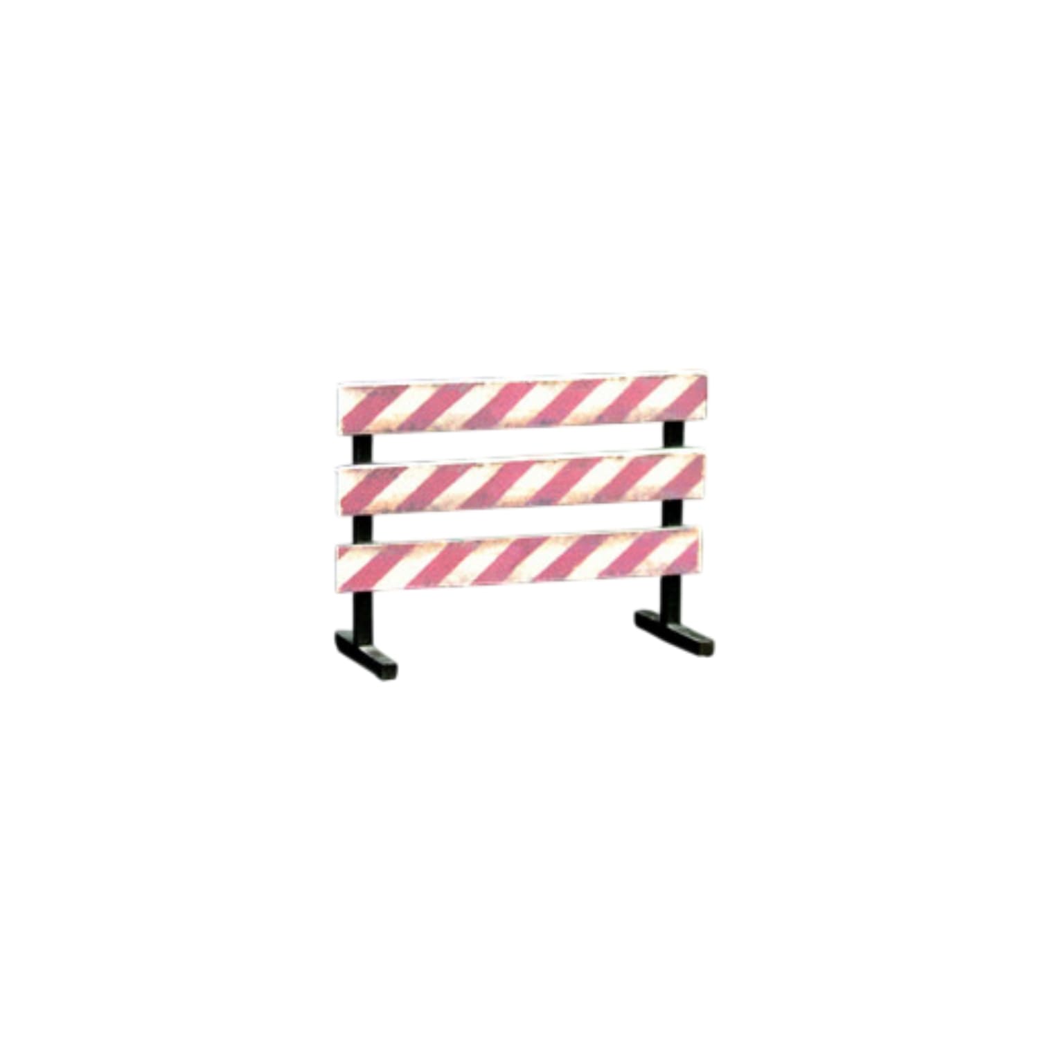 1/64 Road Barricade