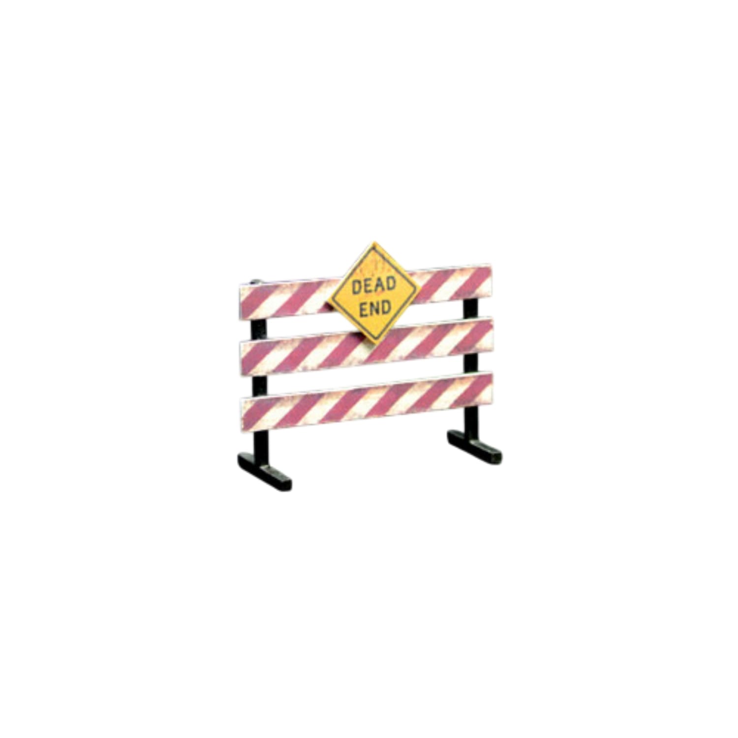 1/64 Road Barricade