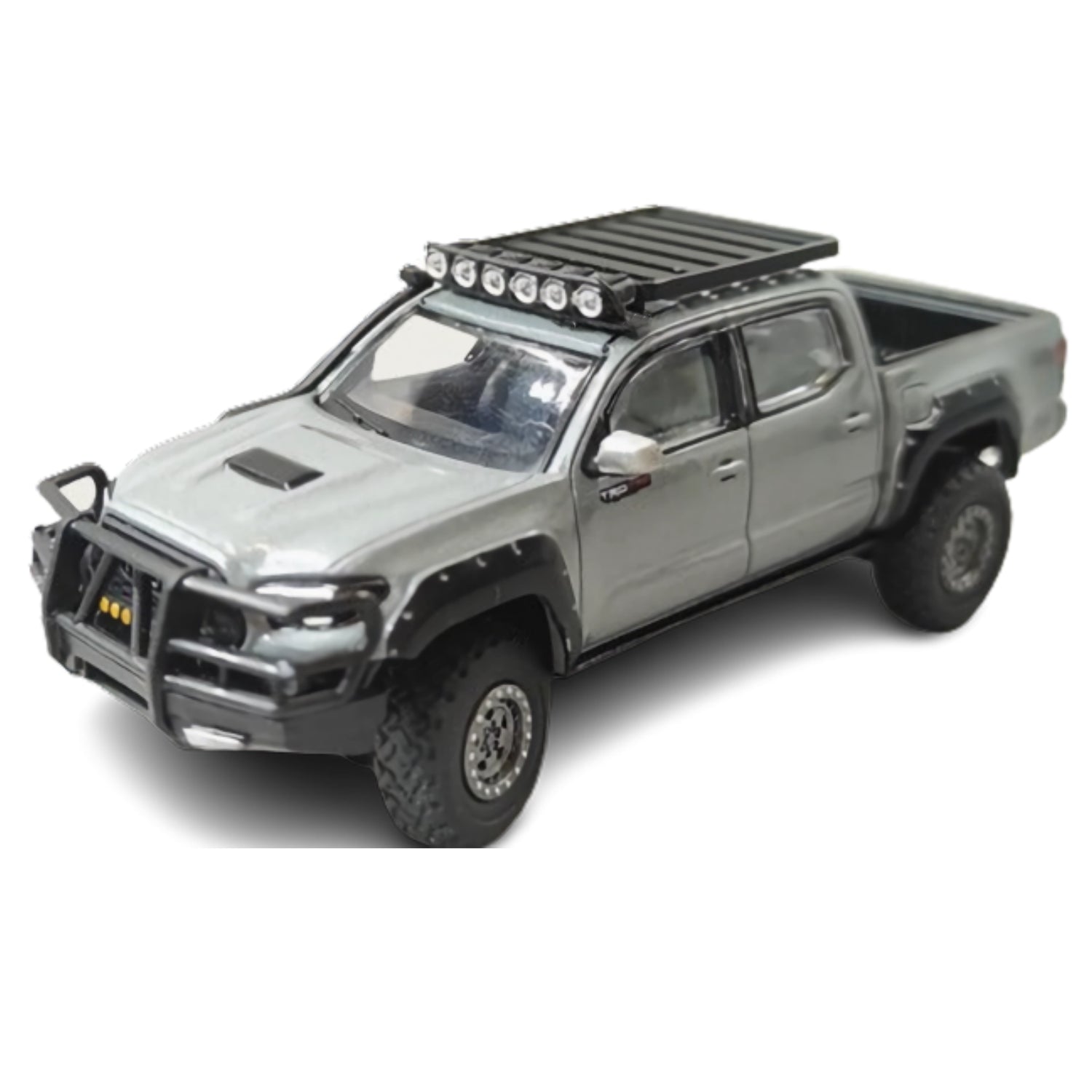 1/64 Roof Racks Lights