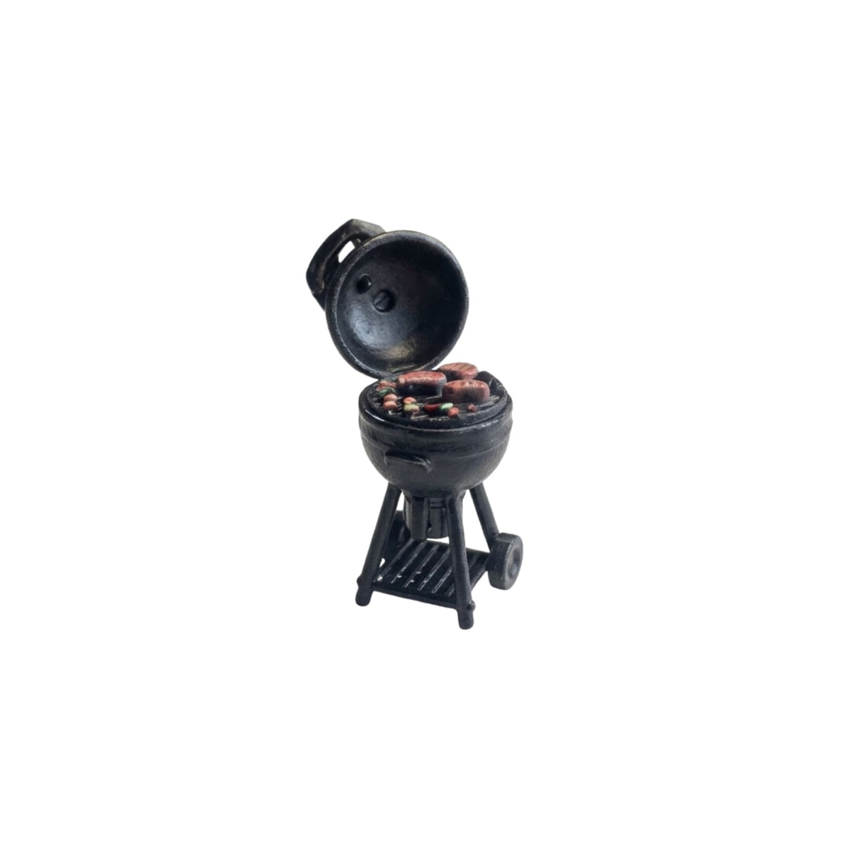 1/64 Small Charcoal Grill