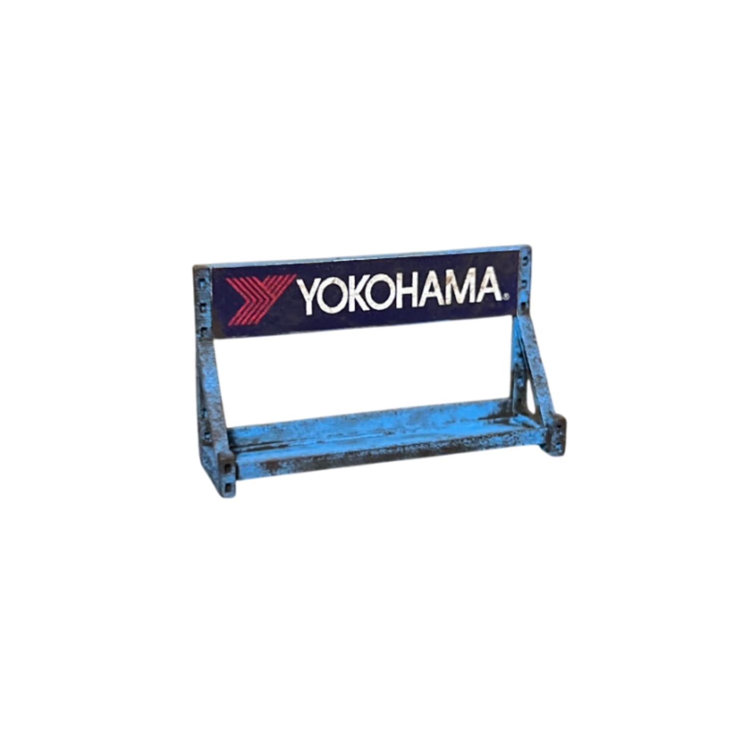 1/64 Tires Display Stand
