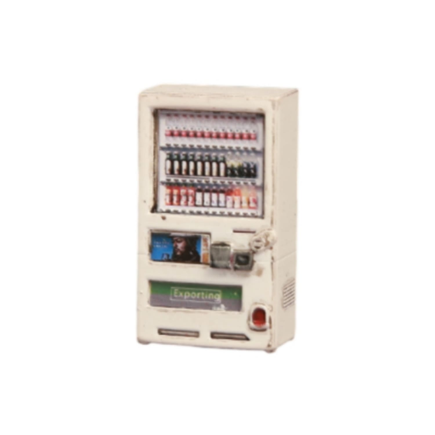1/64 Vending Machine - 164model