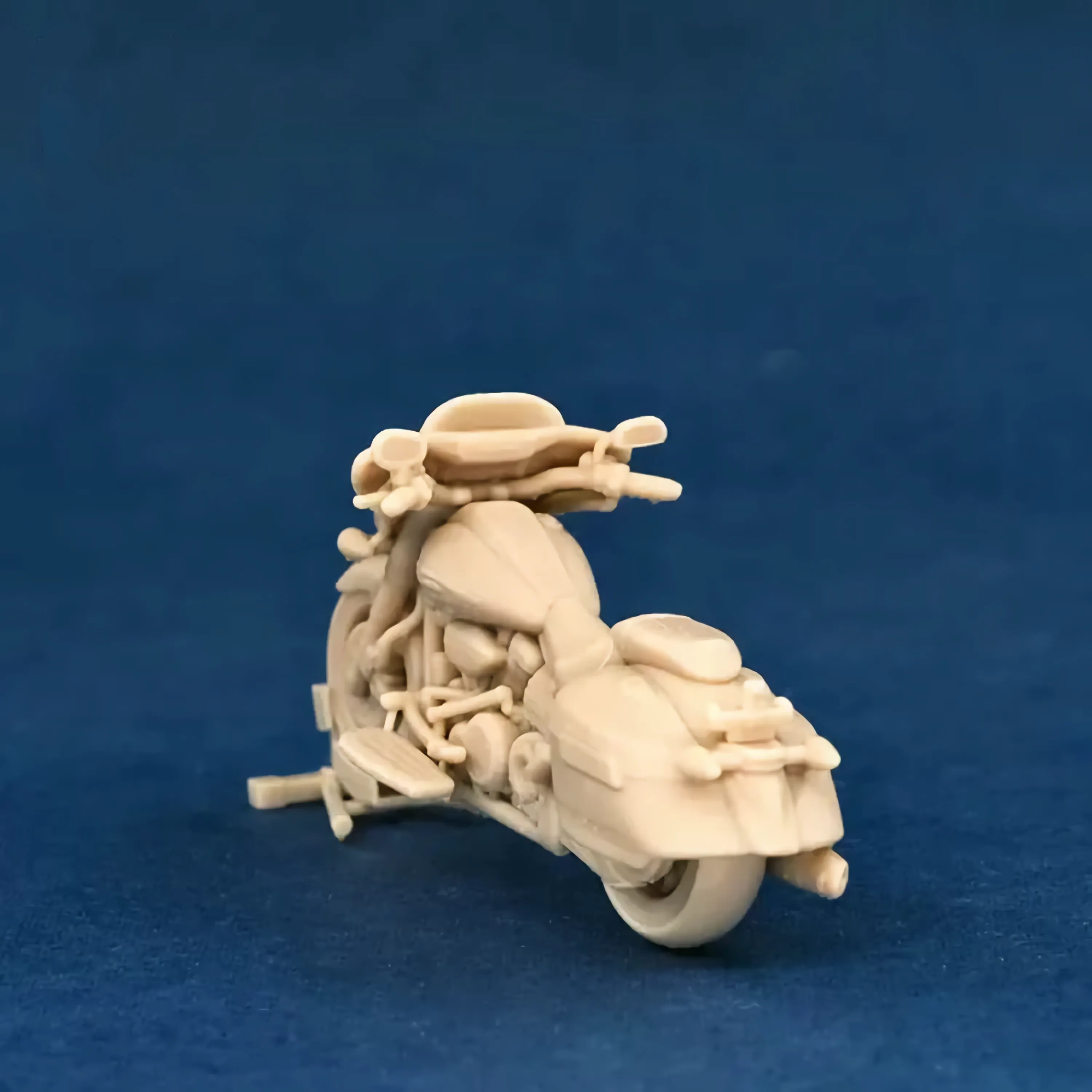 1/64 ヤマハ ストラトライナー デラックス 2013