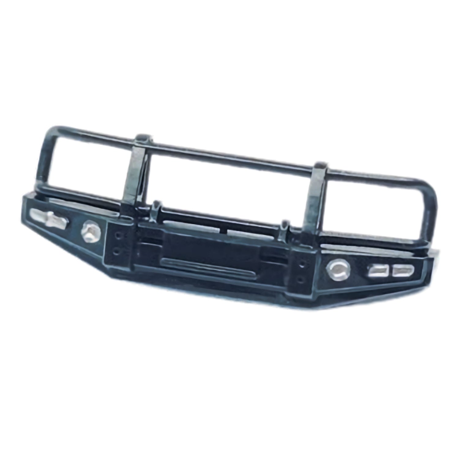 1/64 Push Bumper Bullbar for Wrangler Land Rover LC80 - 164model