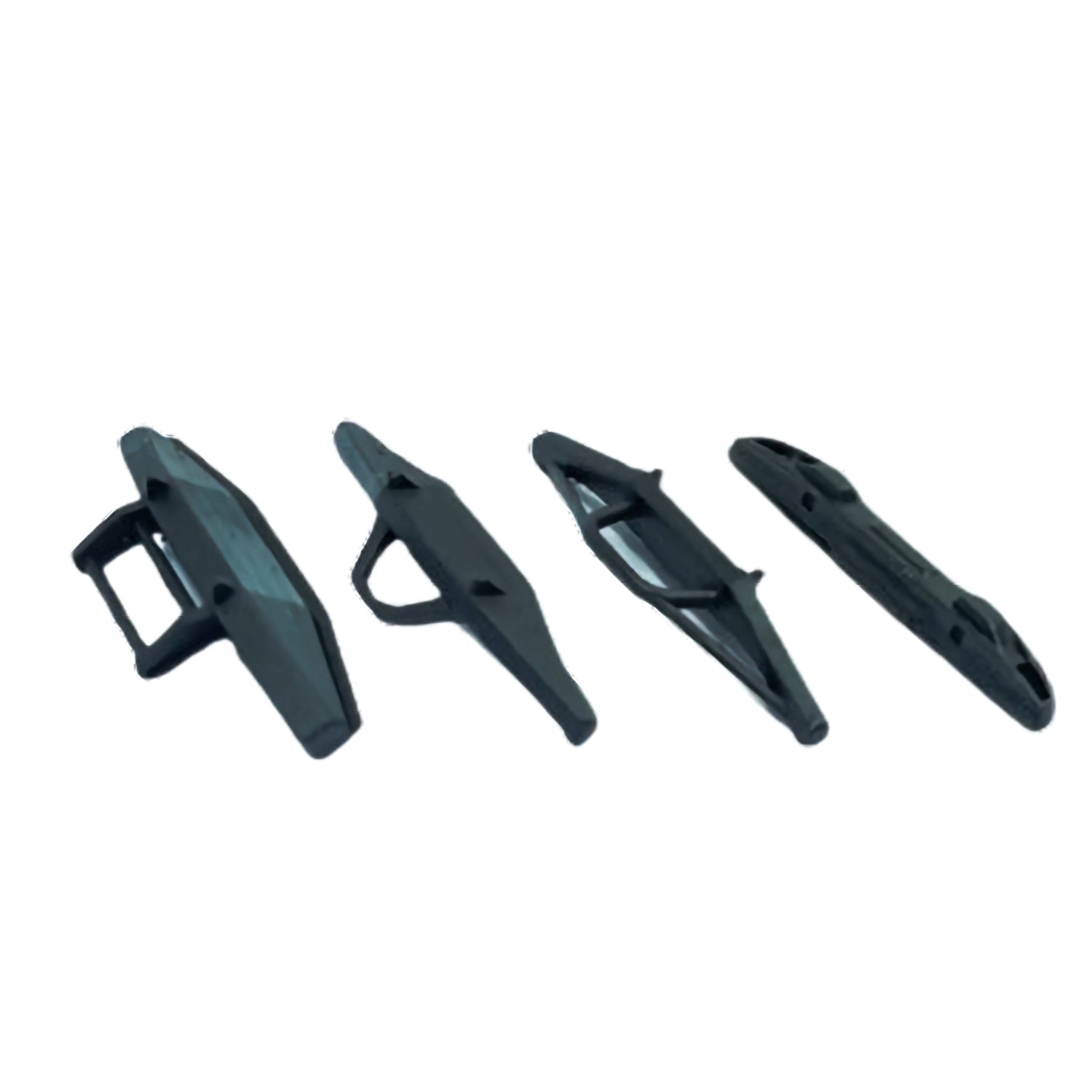 1/64 Push Bar Front Bumper for SUV - 164model