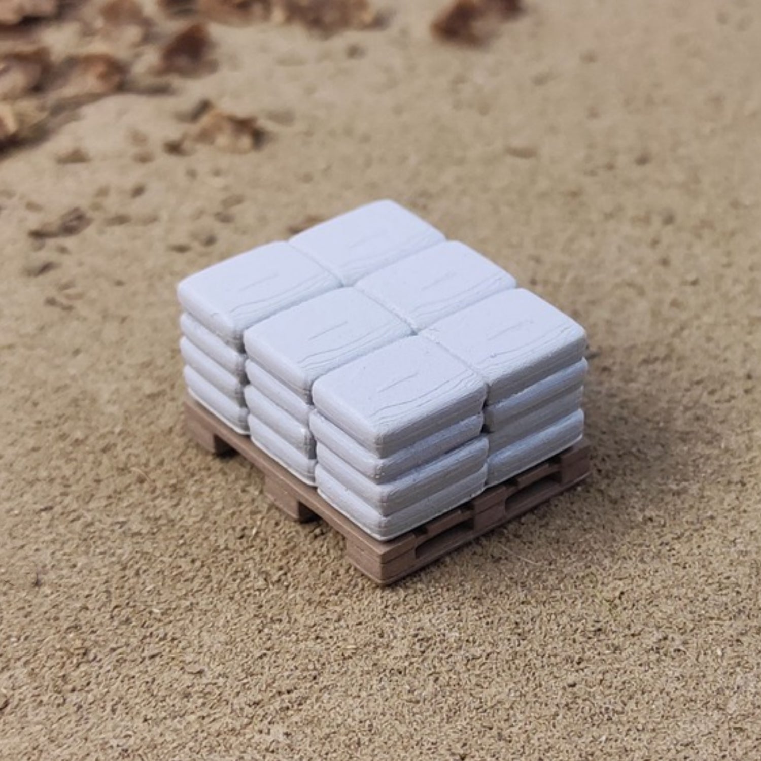1/64 建築資材