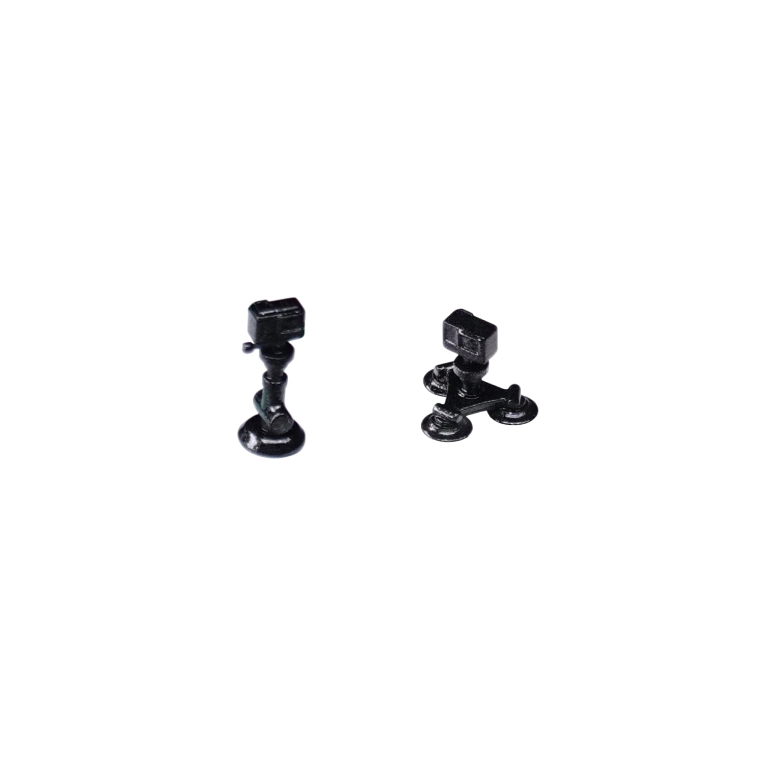 1/64 Gopro with Car Mount 2 Pcs