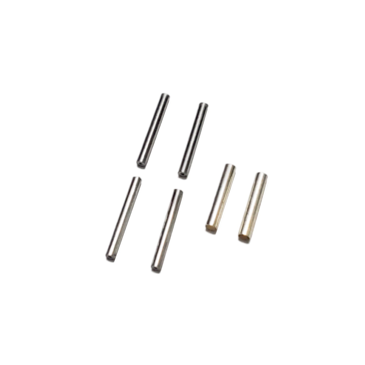 1/64 Axles and Pin for Carlomo Wheels (N / D / S Class) - 164model