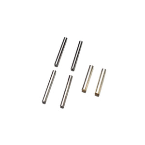 1/64 Axles and Pin for Carlomo Wheels (N / D / S Class) - 164model