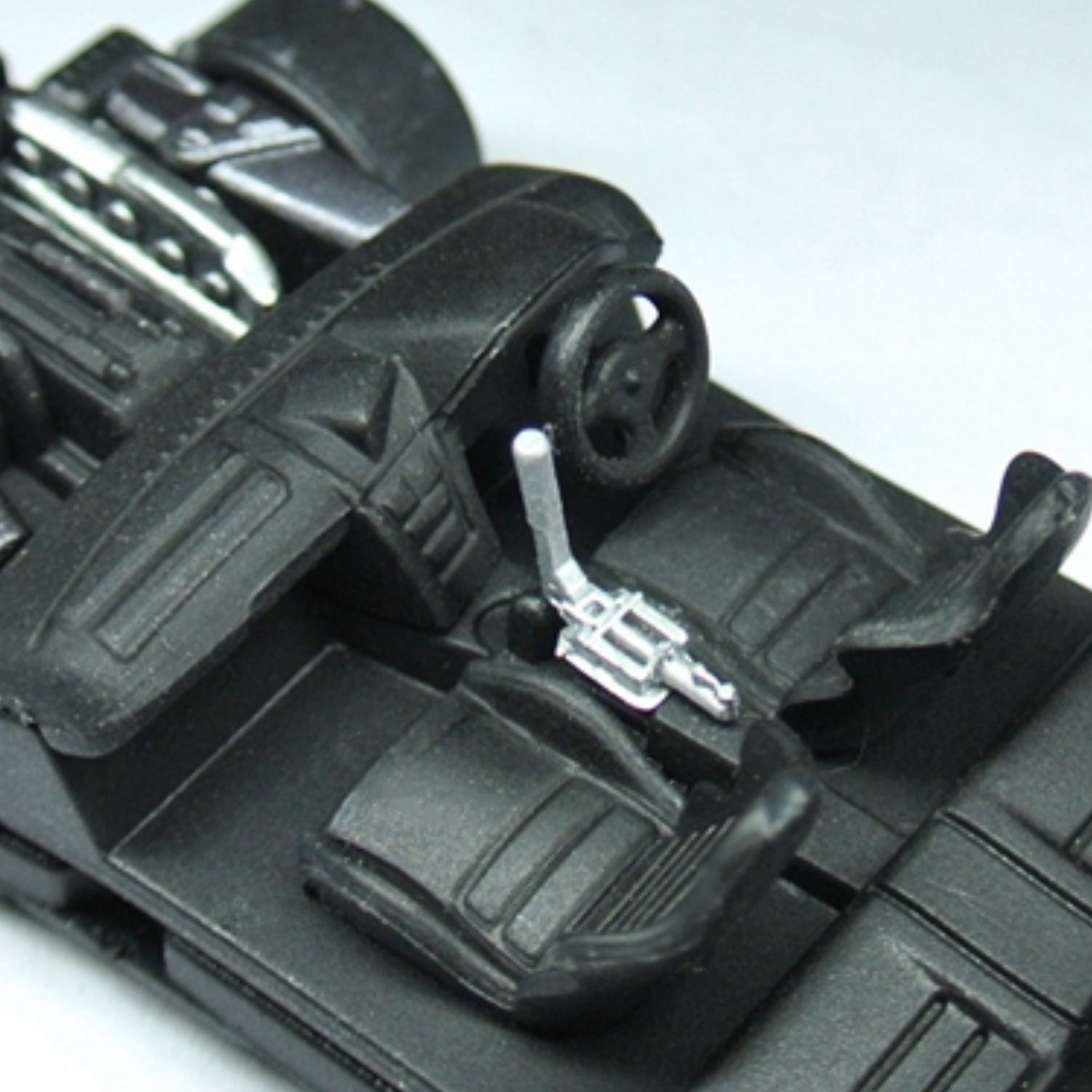 シフトレバー 1/64 シフトレバー – 164model