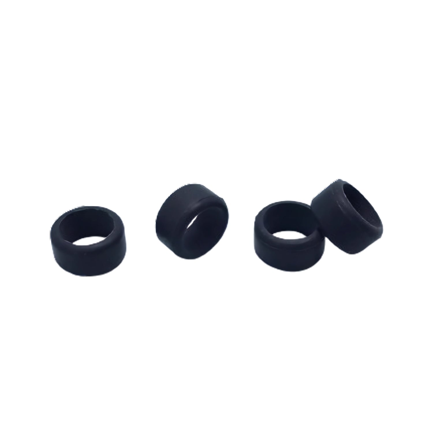 S-Class Spare Tire 10.5mm Upgrade Tire 4Pcs Set - 164model
