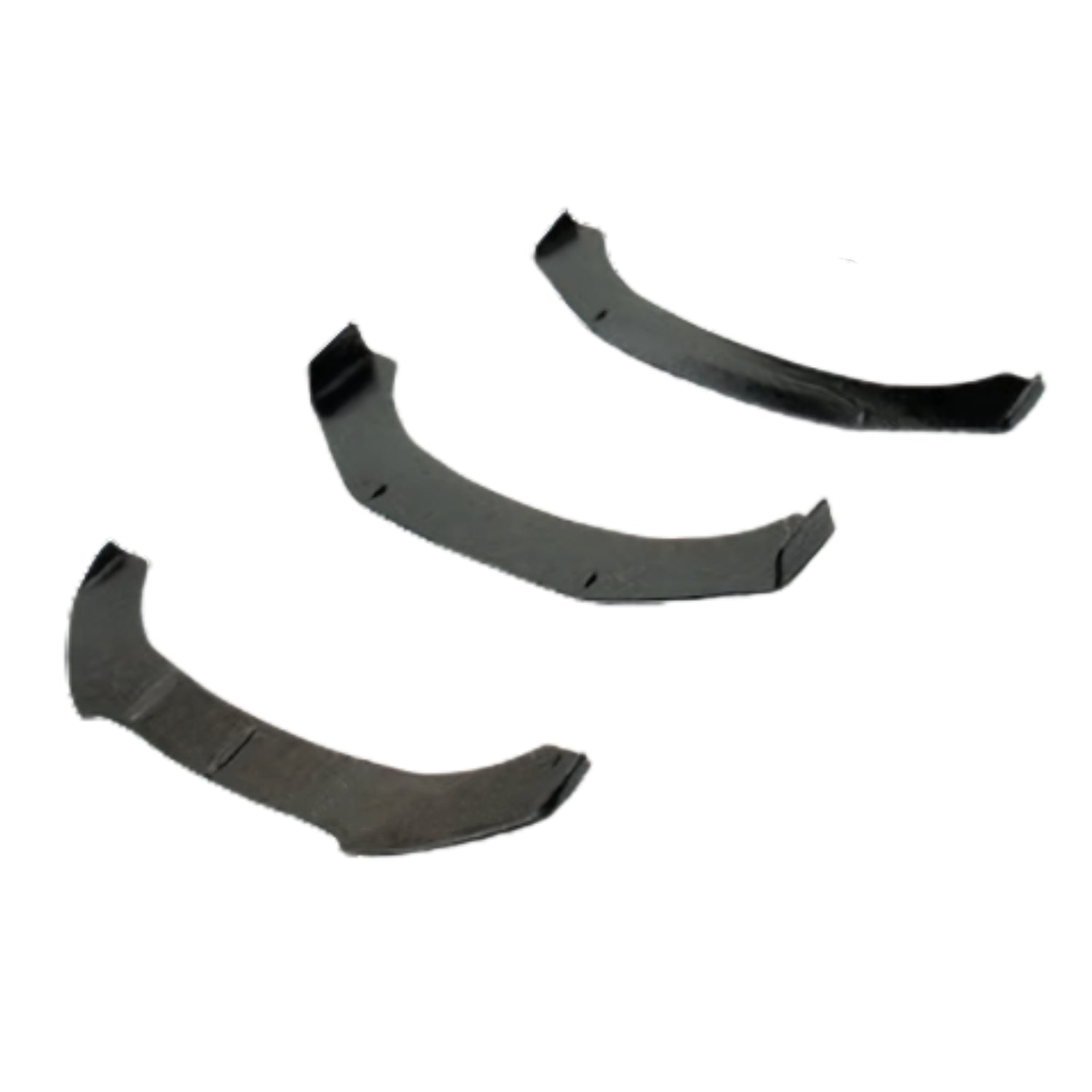 1/64 Scale Front Bumper Lower Spoiler JDM - 164model