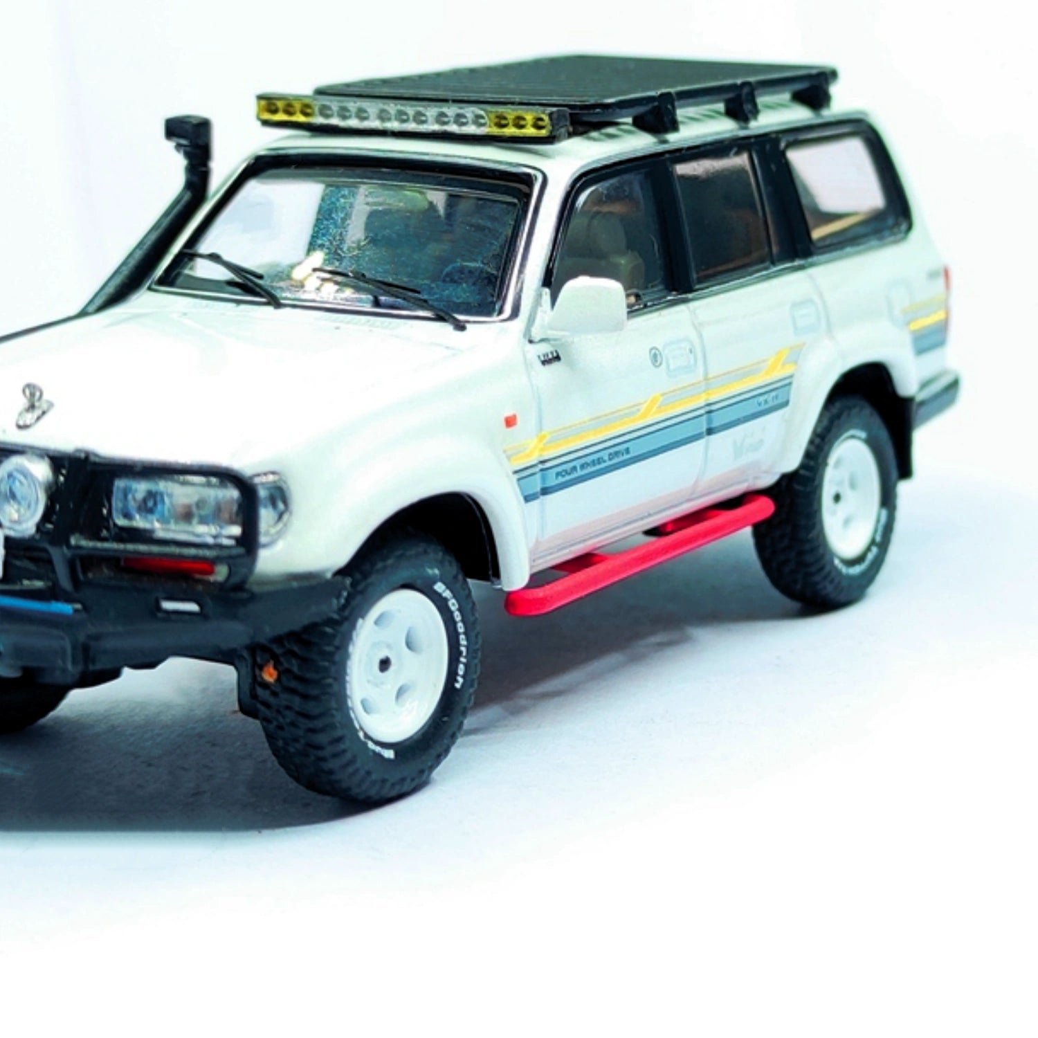 1/64 Roof Spot Light