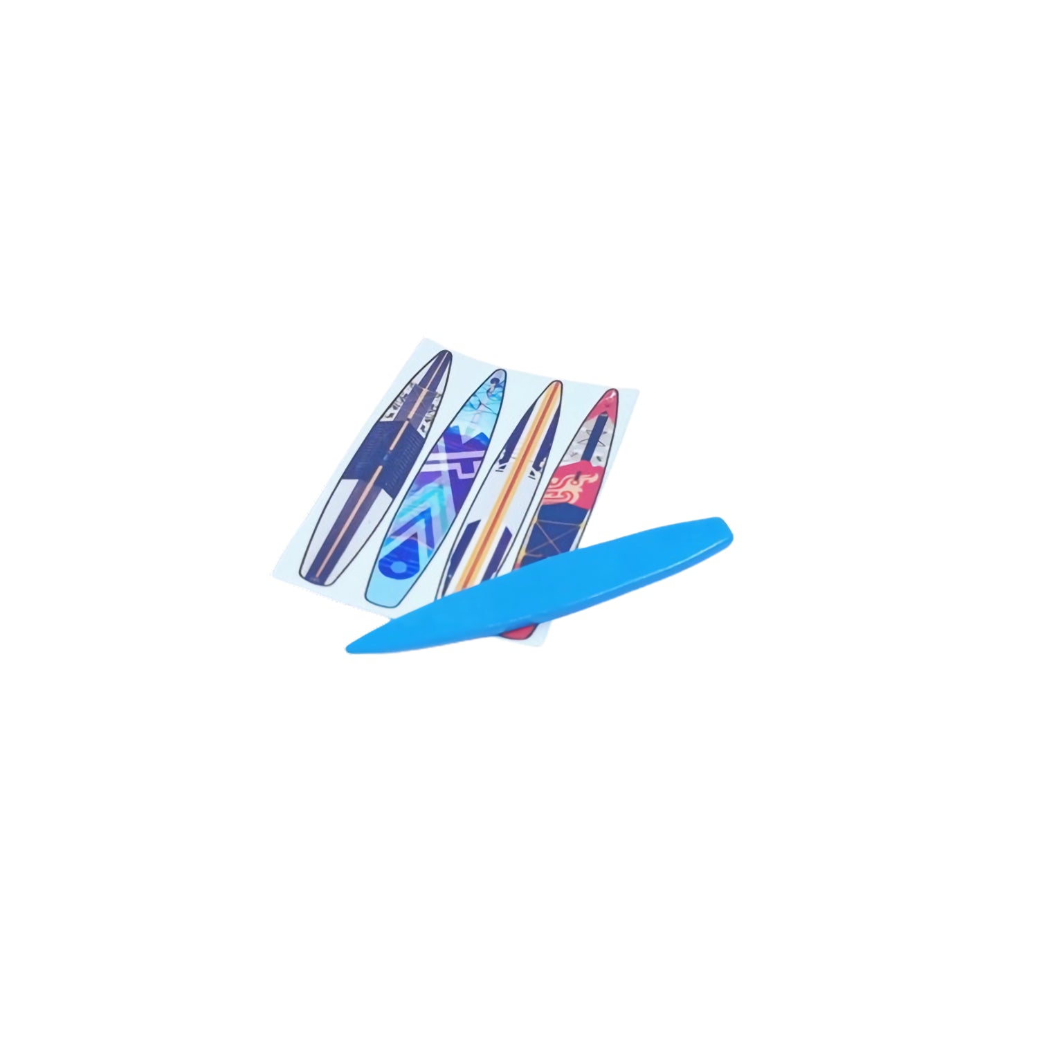 1/64 サーフボード