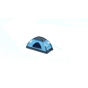 1/64 Camping Tent - 164model