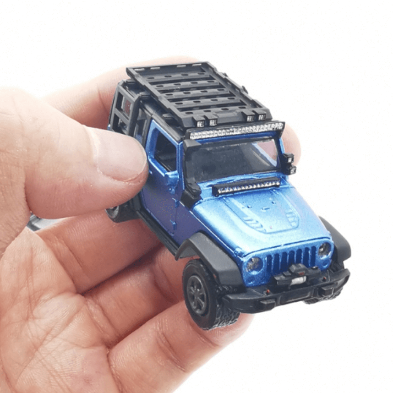 1/64 Simulation Winch Capstan - 164model