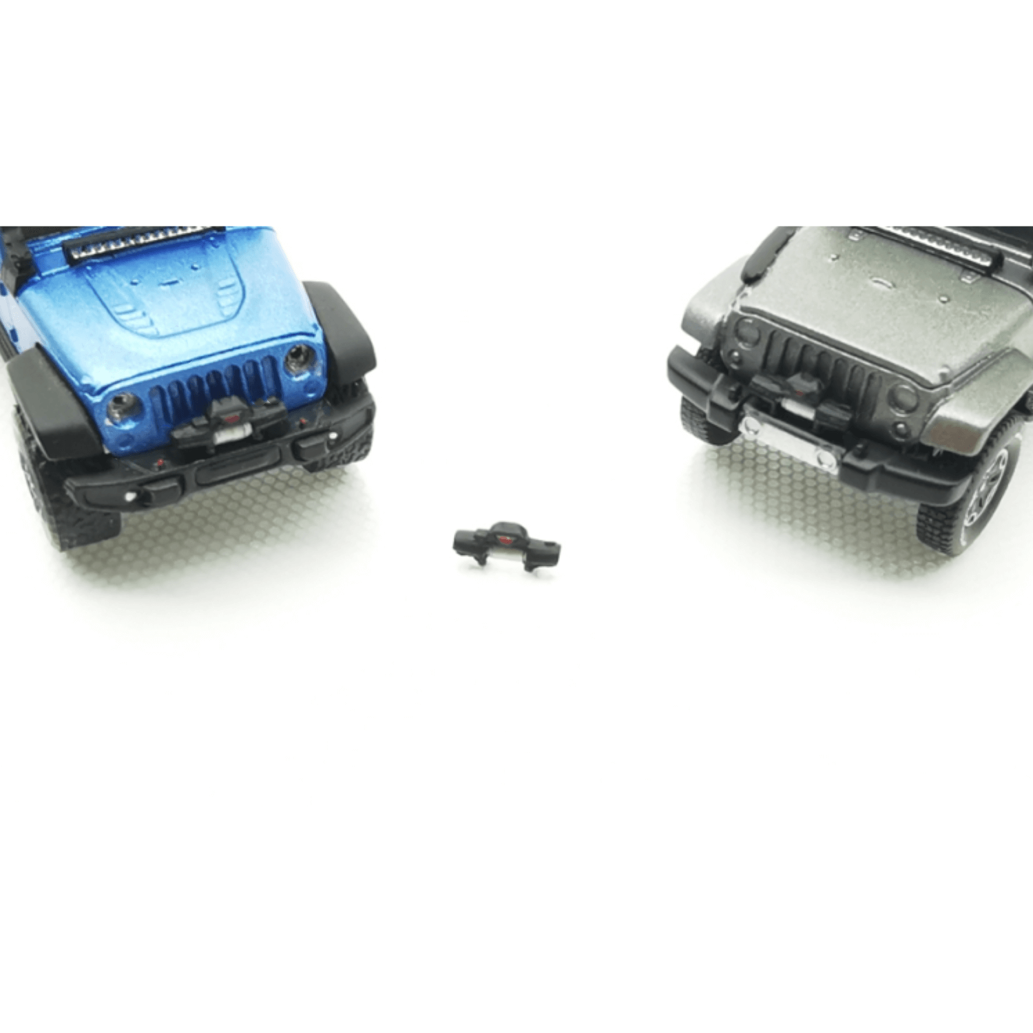 1/64 Simulation Winch Capstan - 164model