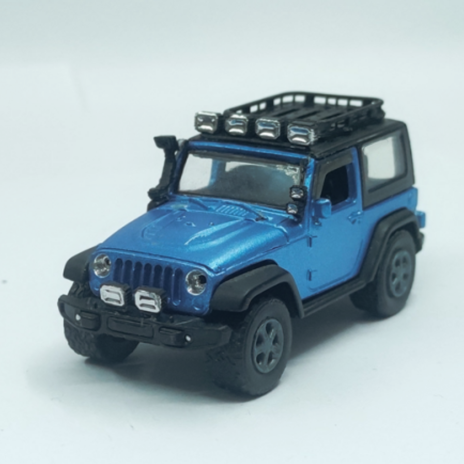 1/64 Square Spot Lights - 164model