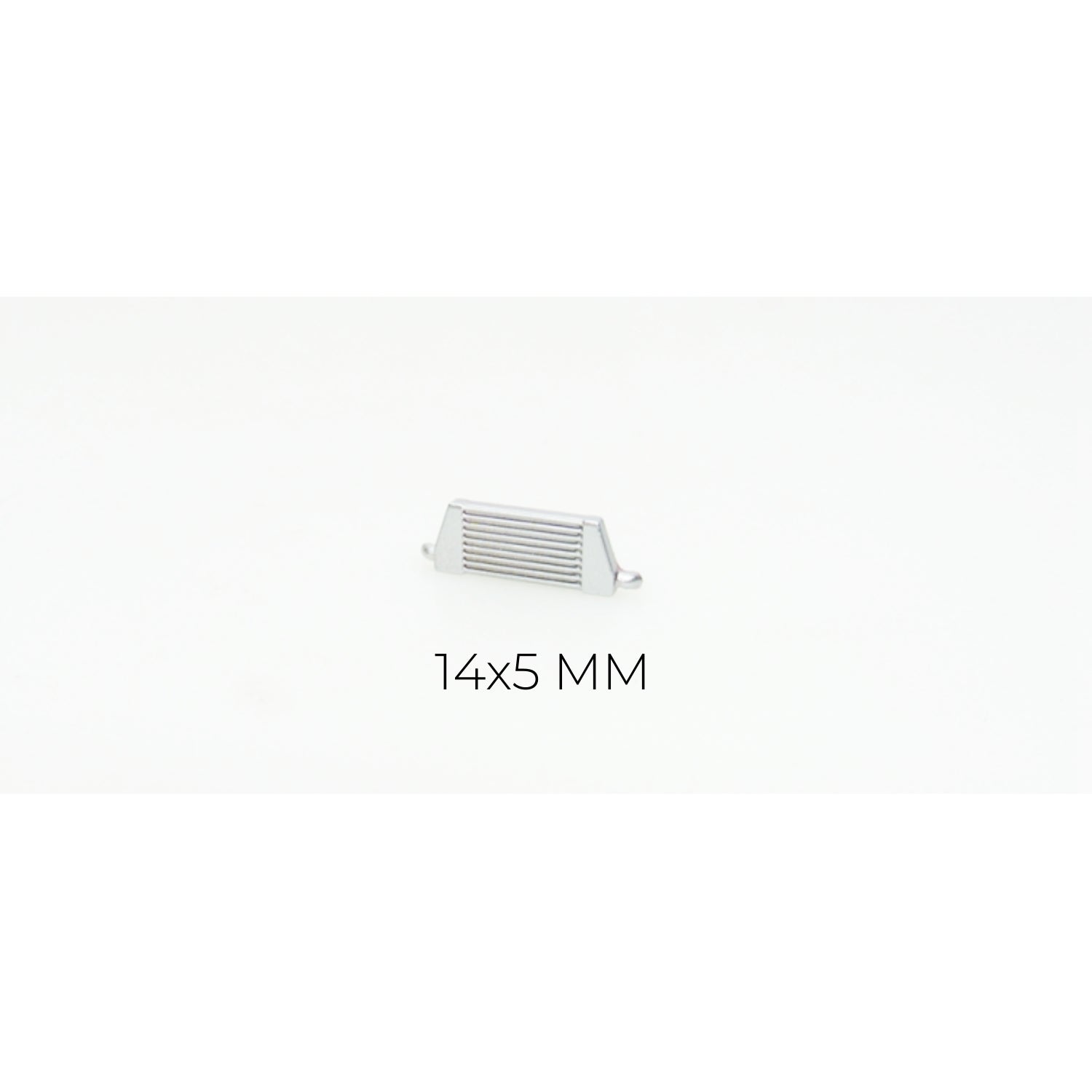 1/64 Battery Electronic Control Unit Air Filter Radiators - 164model