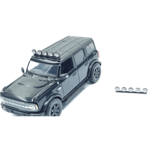 1/64 Roof Spot Lights - 164model