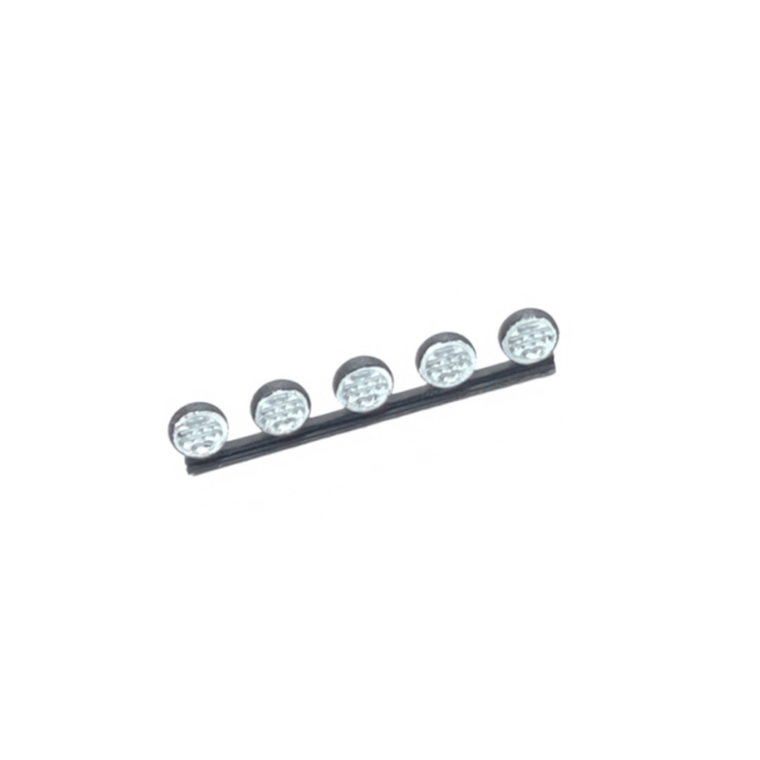 1/64 Roof Spot Lights - 164model