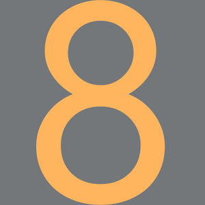 Tiny City Stackble Display Box T-Brick 8 IN 1 Package Combination Stands Cases - 164model