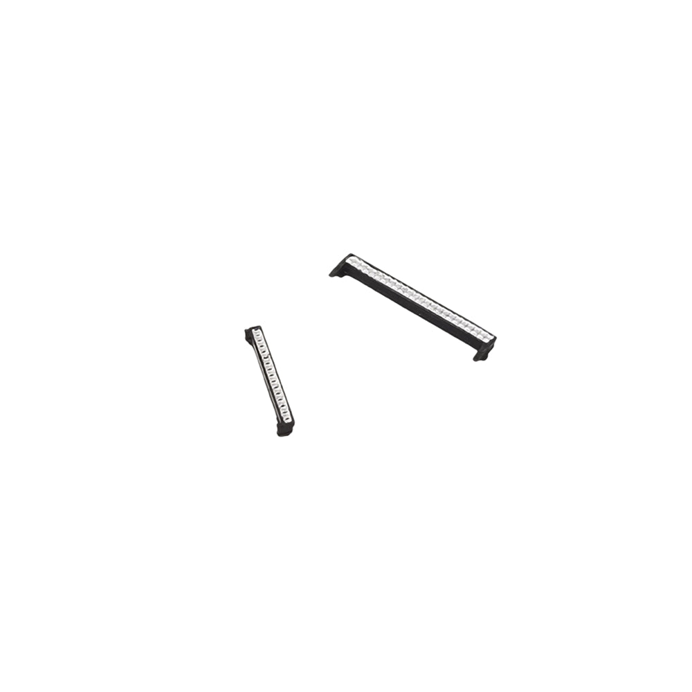 1:64 Custom Roof Spot Lights 2Pcs Set - 164model
