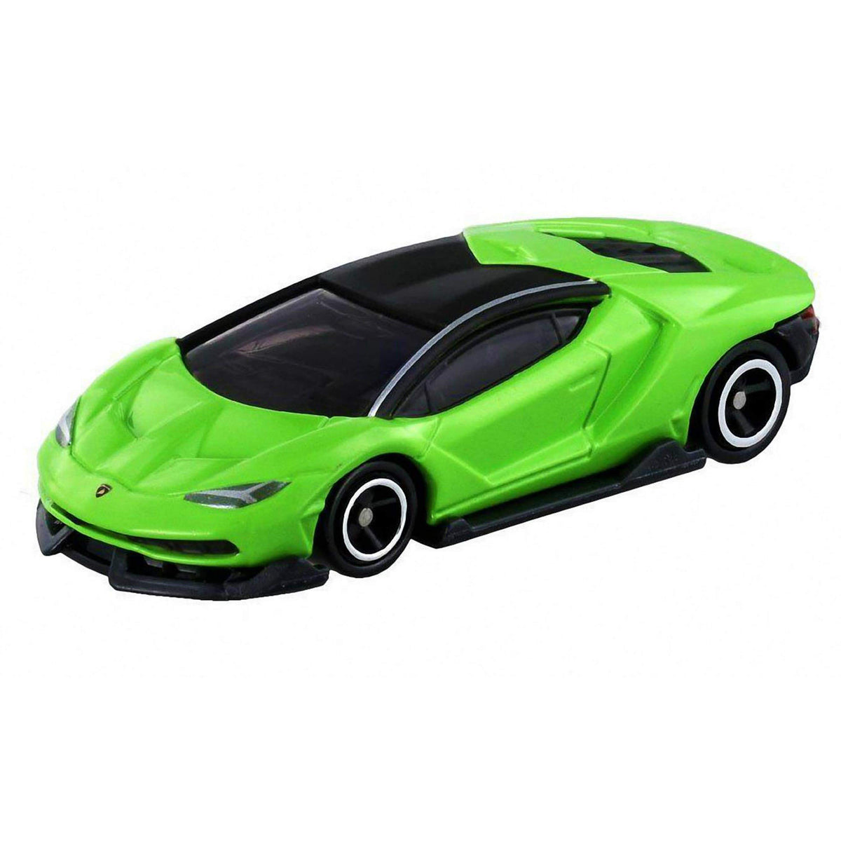 Tomica store lamborghini centenario