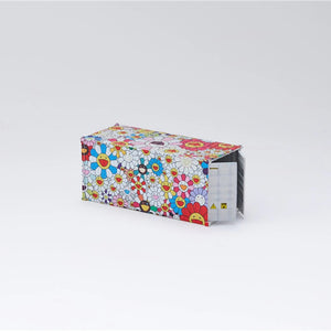 1/64 20' Metal Shipping Cargo Container Sunflower - 164model