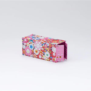 1/64 20' Metal Shipping Cargo Container Sunflower - 164model