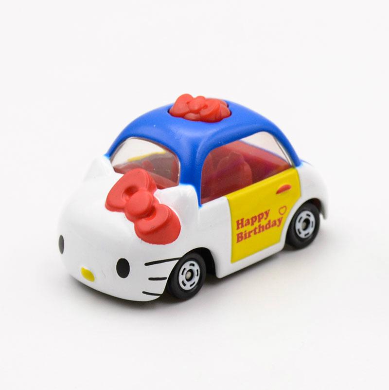 Kitty Collection Model Cars - 164model
