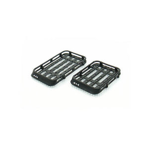 1/64 Roof Rack 4x4 Off Road Jeep - 164model