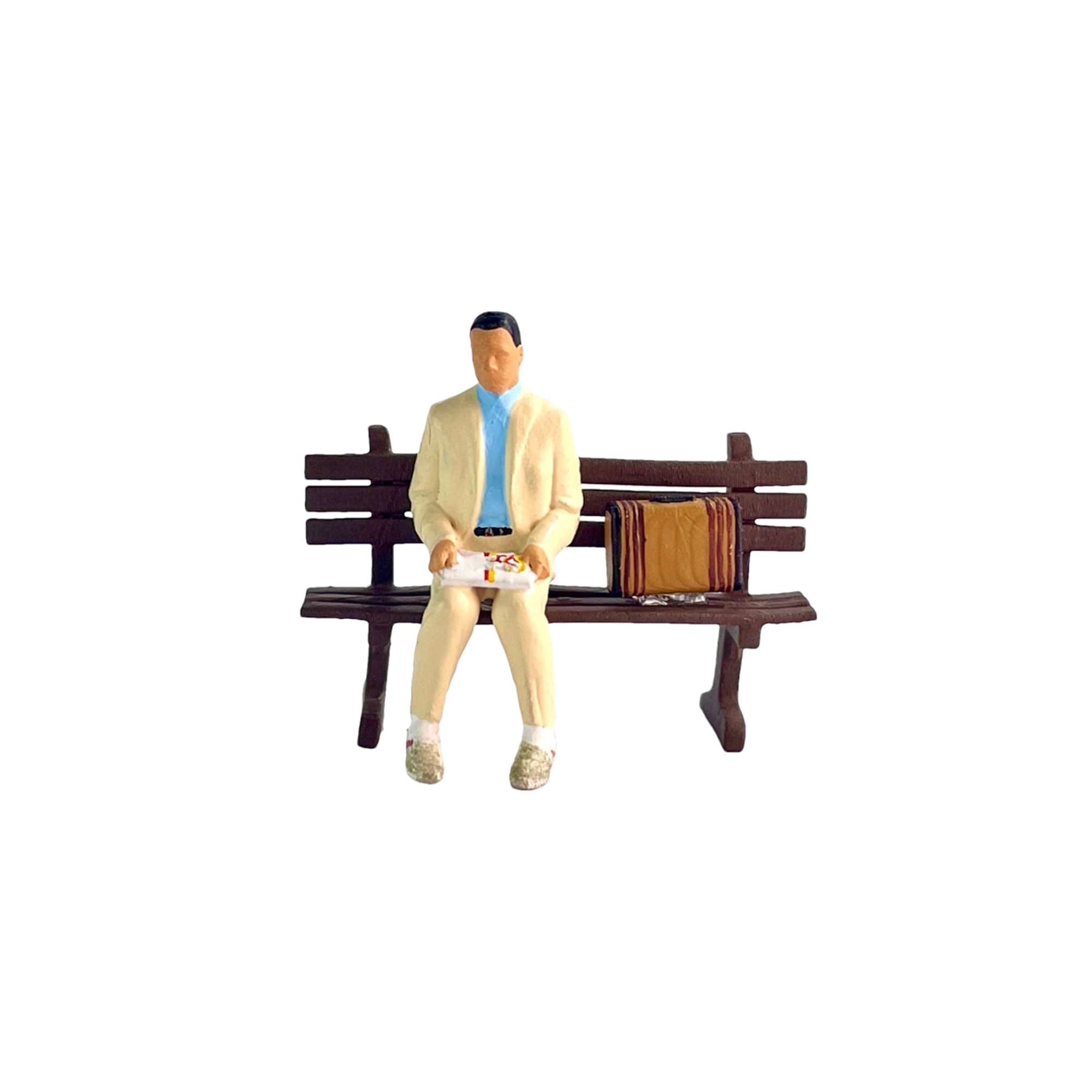 1/64 Figures Gump