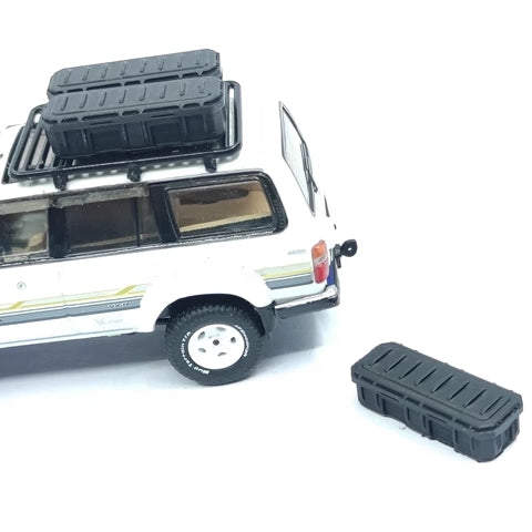 1/64 Cargo Box 1 Pcs