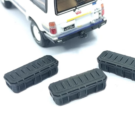 1/64 Cargo Box 1 Pcs