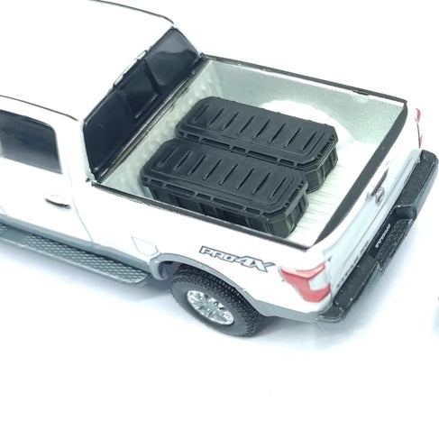 1/64 Cargo Box 1 Pcs