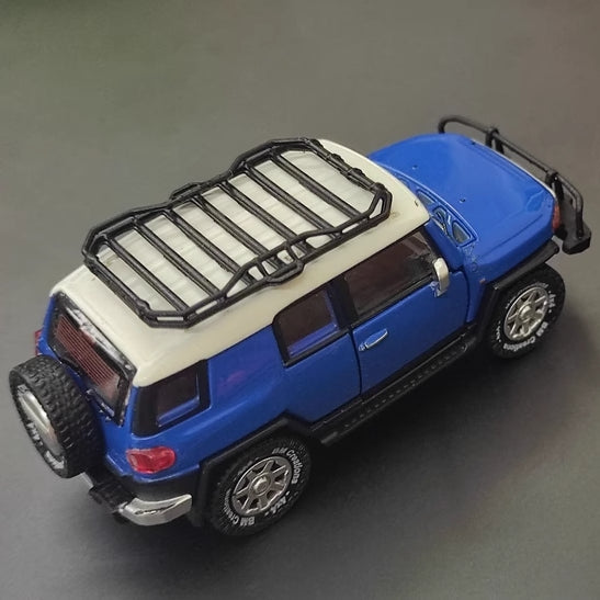 1/64 Roof Rack Cargo